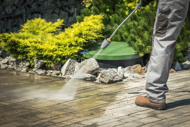 Best Parking Lot and Garage Cleaning  in Cleveland, GA