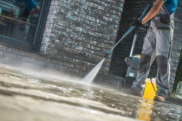 Best Pool Deck Cleaning  in Cleveland, GA