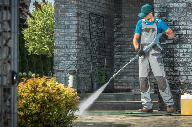 Best Sidewalk and Walkway Cleaning  in Cleveland, GA