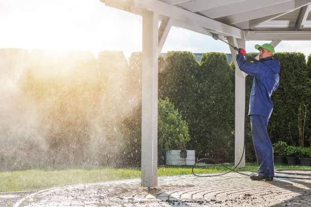 Best Dumpster Area Cleaning  in Cleveland, GA